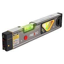 Prexiso laser spirit level