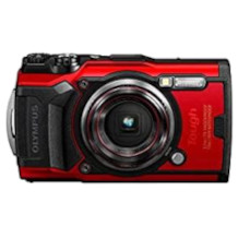 Extreme Electronics waterproof camera
