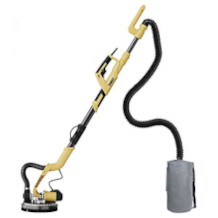 YATTICH wall sander
