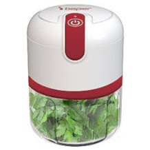 BEPER food processor