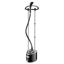 Anthter garment steamer with stand