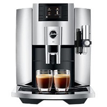 SharpCost Jura coffee machine