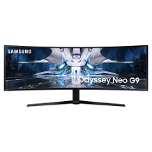 Samsung Odyssey Neo G9 G95NA