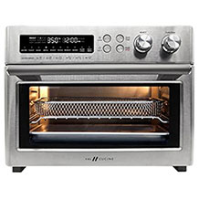 Cenyo combination oven