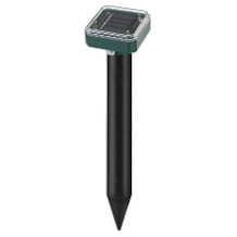 ELLASSAY mole deterrent