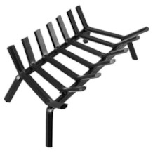 Amagabeli Garden Home fireplace grate