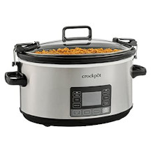 Crock-Pot CPSCVTS70LL-S