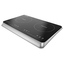 COOKTRON portable induction cooker