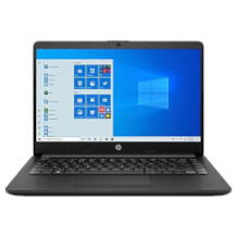 HP business laptop
