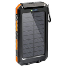 Suscell solar powerbank