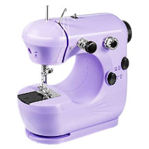 BreadPeal kids sewing machine