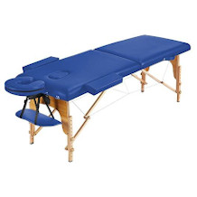 ZEENA massage table