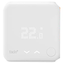 Speedo thermostat
