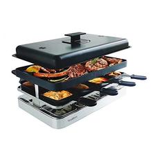 TinaMros raclette grill