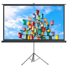 HYZ projection screen