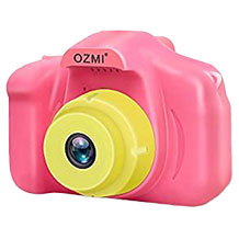 OZMI camera for kids