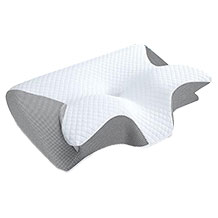 HOMCA neck support pillow