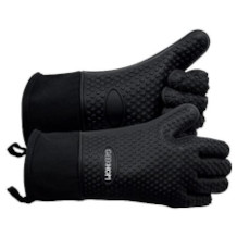 GEEKHOM bbq heat resistant glove