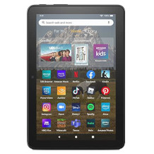 Amazon 8-inch tablet