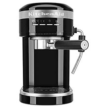 KitchenAid espresso machine