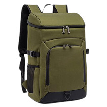 Lemonworld insulated backpack