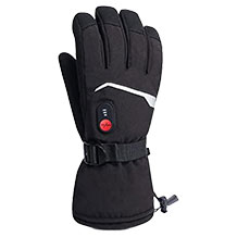 SAVIOR HEAT heated glove