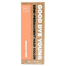 Good Dye Young semi-permanent hair color