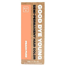 Good Dye Young semi-permanent hair dye