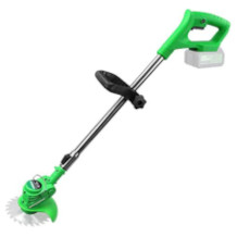 WORKEASE brush cutter