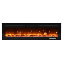 E EUHOMY electric fireplace
