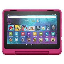 Amazon 8-inch tablet