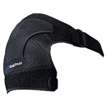 Suptrust shoulder brace