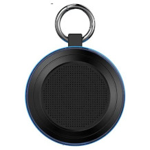 Geryst shower radio