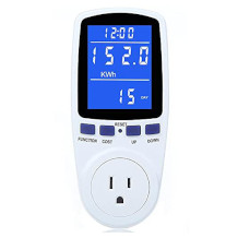 MECHEER electricity meter plug