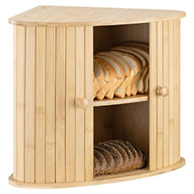 Navaris bread bin