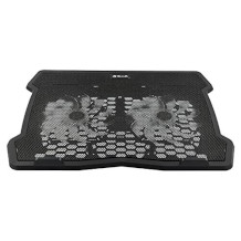 TELLUR laptop cooling pad