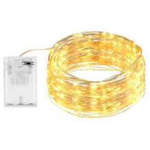 Hoteril string lights