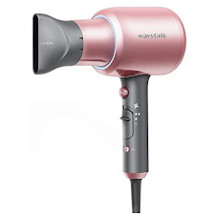 wavytalk ionic hair dryer