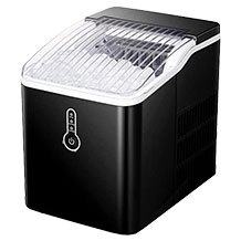 ZAFRO ice maker