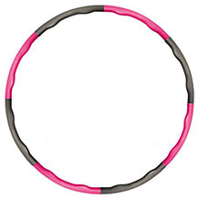 MYOFIT hula hoop
