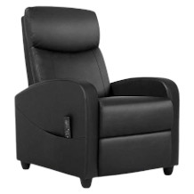 SMUG recliner armchair