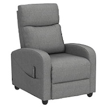 SMUG recliner armchair