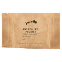 Jovvily rosehip powder