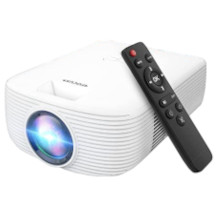 Faltopu mini projector