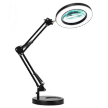 ZASTION magnifying lamp
