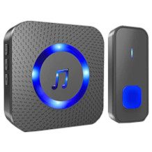 SURFOU Wi-Fi doorbell