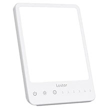 Lastar SAD lamp