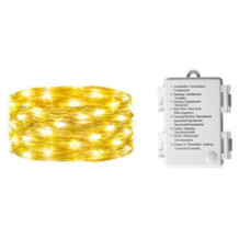 Eambrite fairy lights