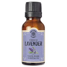 Natural Planet lavender oil