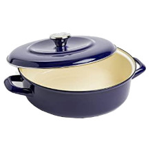 Merten & Stock high rim frying pan